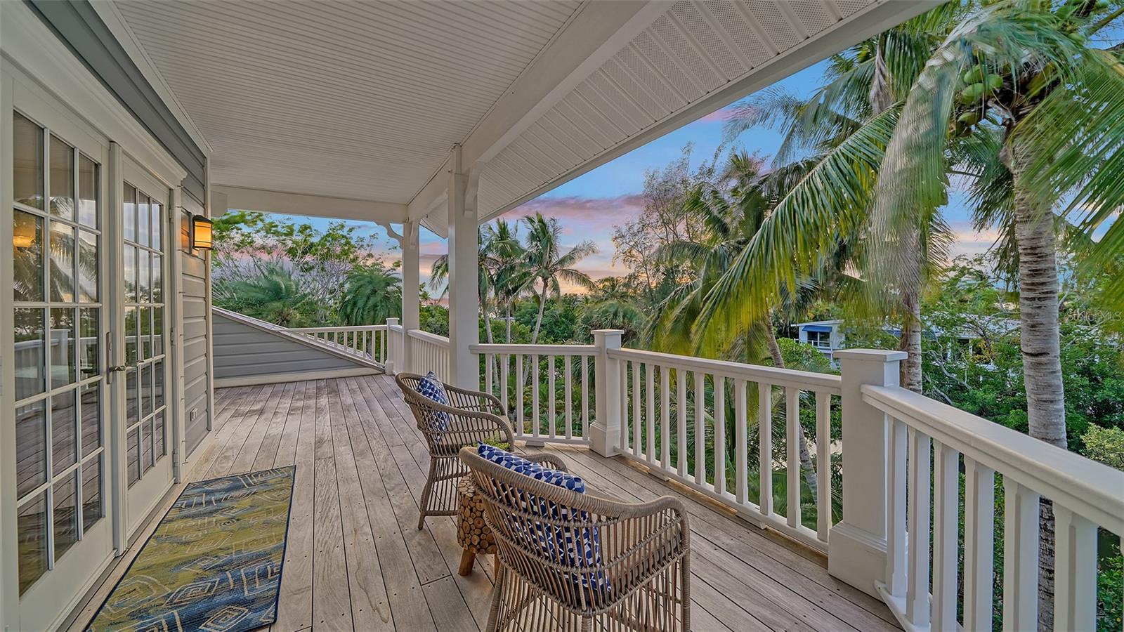 VACATED GULF AVE - Residential