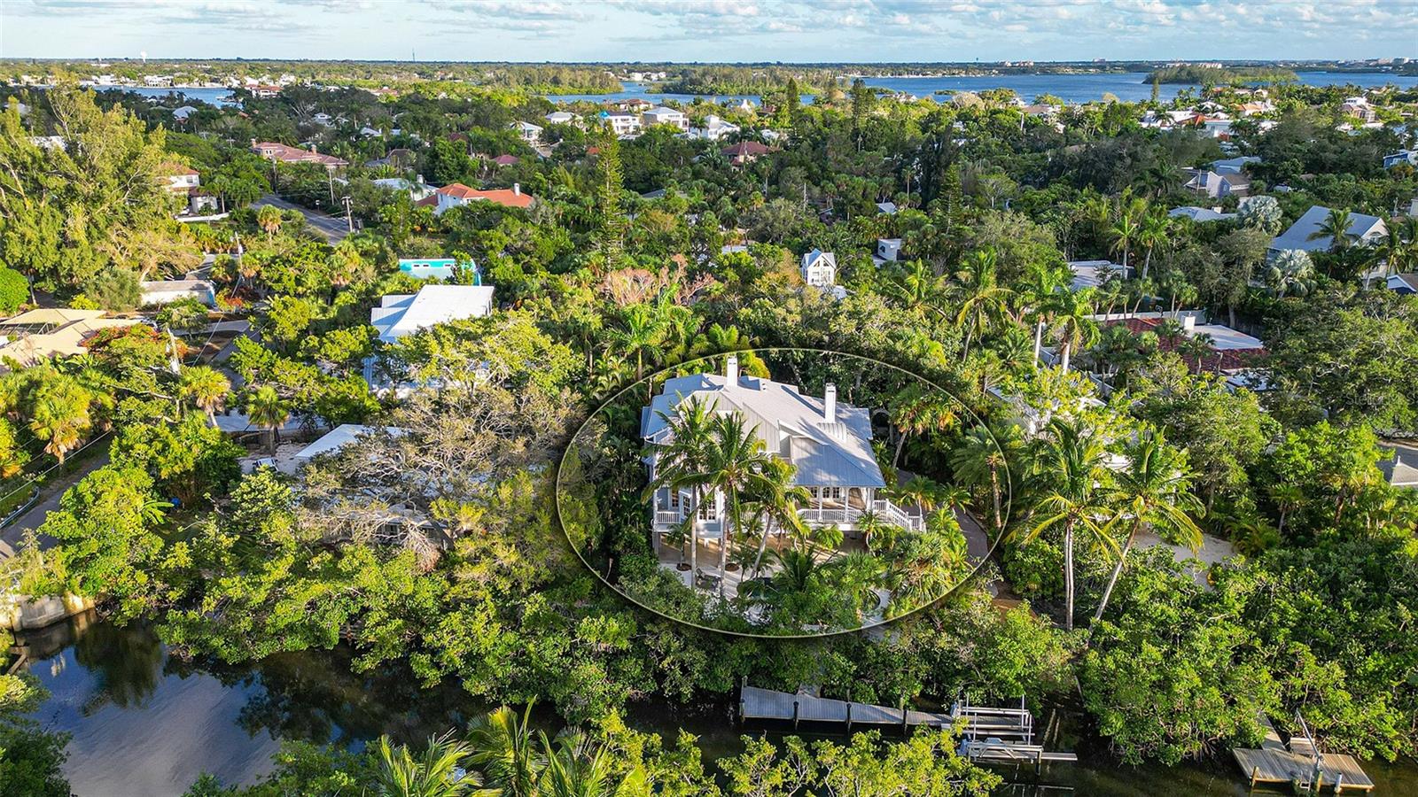 VACATED GULF AVE - Residential