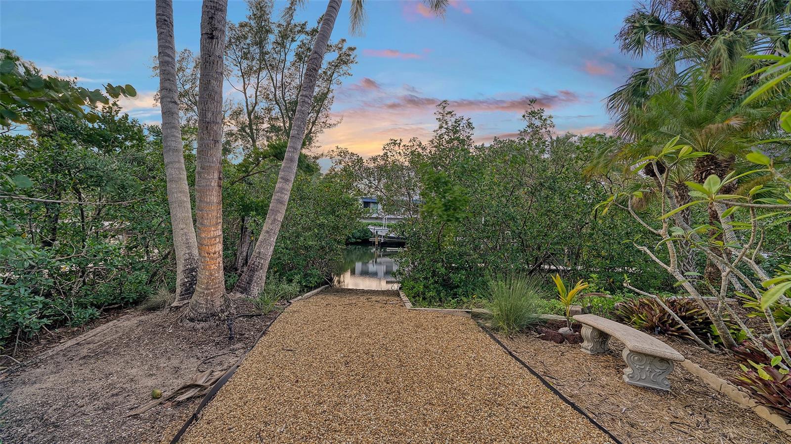 VACATED GULF AVE - Residential