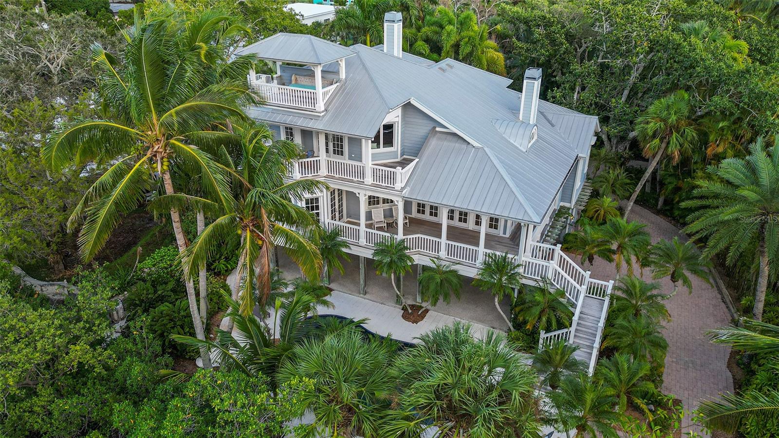 VACATED GULF AVE - Residential