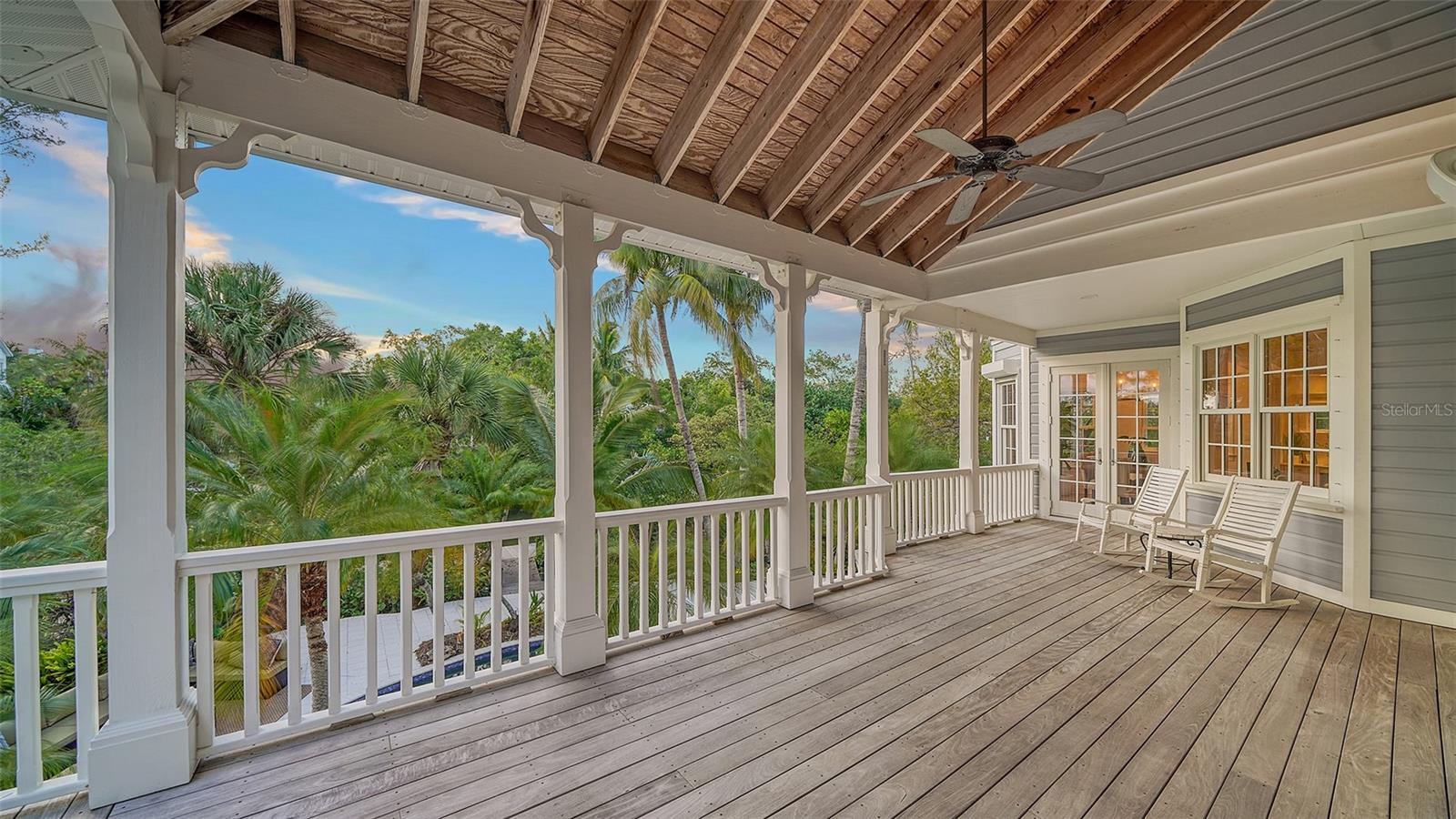 VACATED GULF AVE - Residential