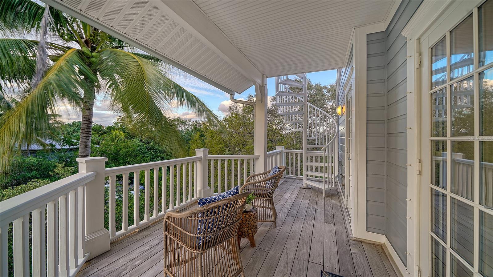 VACATED GULF AVE - Residential