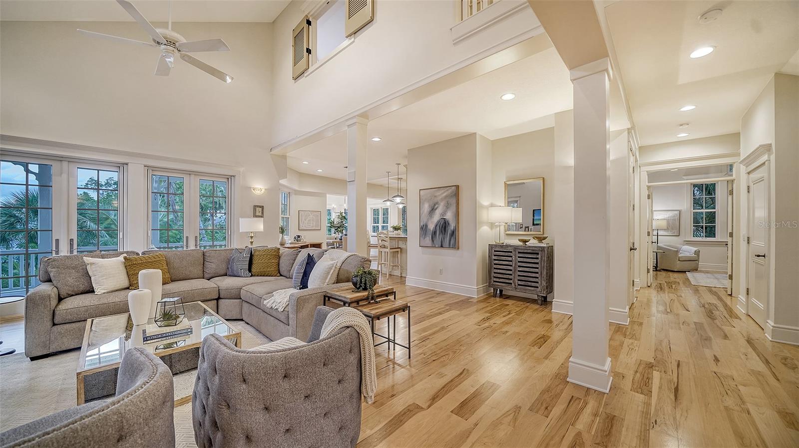 VACATED GULF AVE - Residential