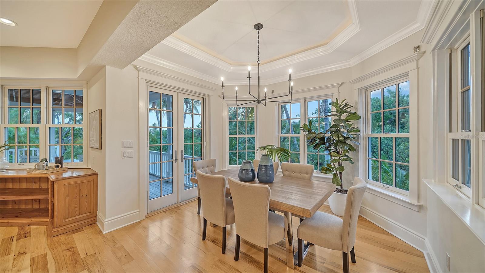 VACATED GULF AVE - Residential