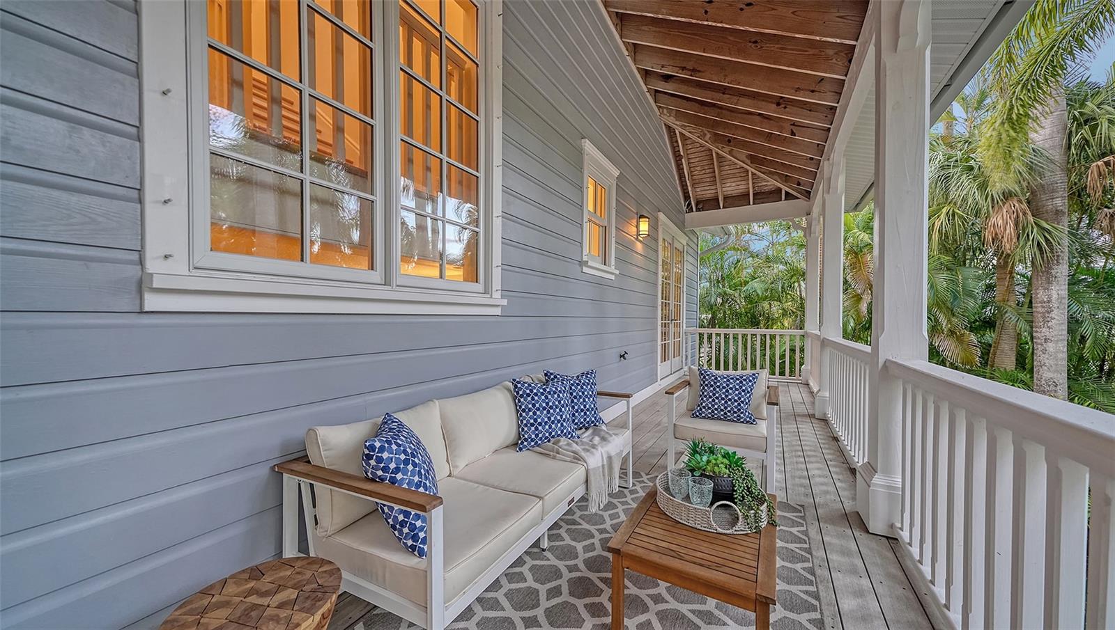 VACATED GULF AVE - Residential