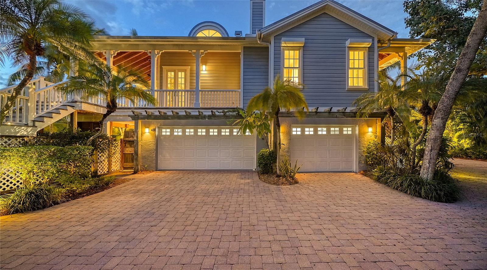 VACATED GULF AVE - Residential