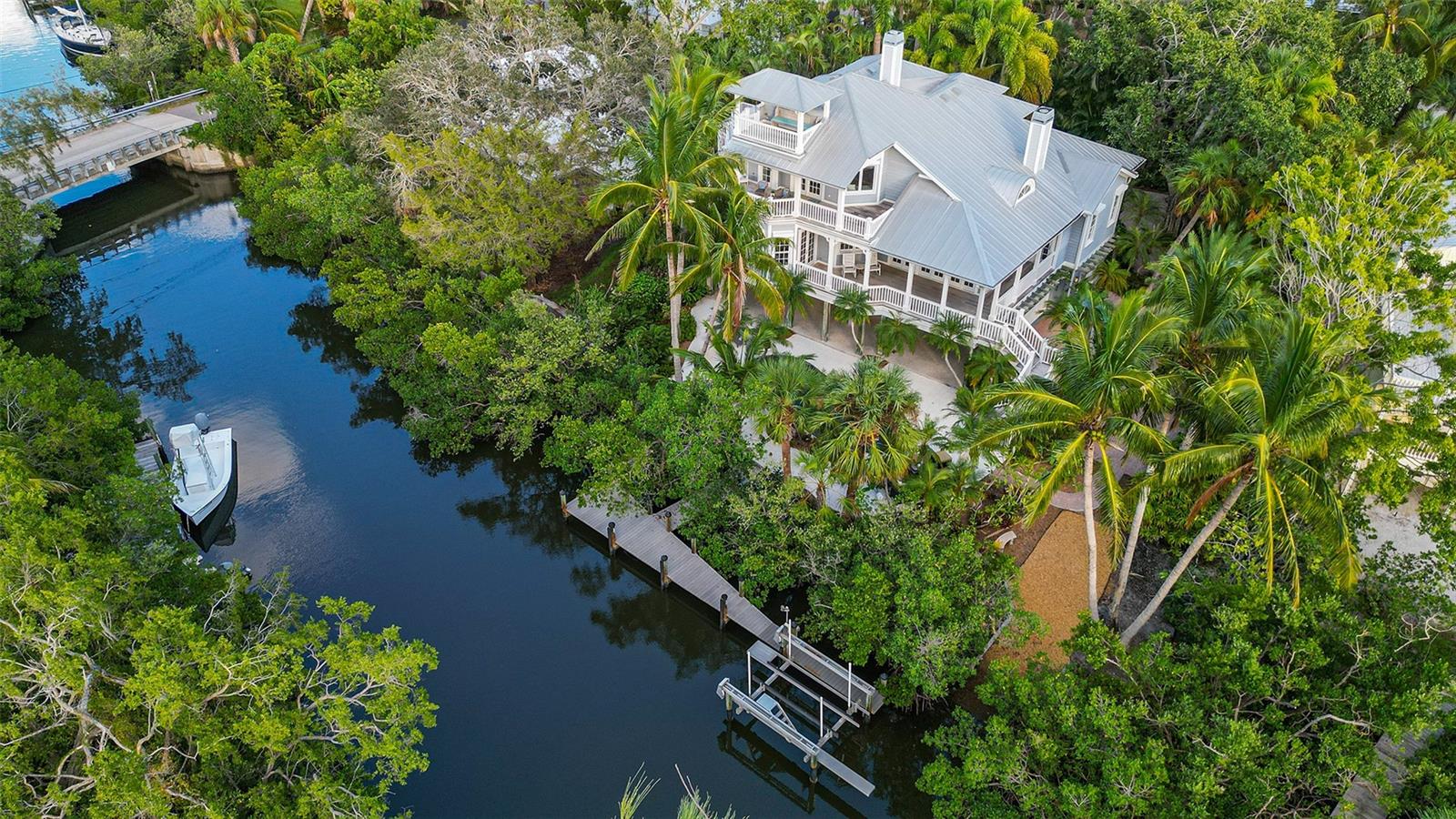 VACATED GULF AVE - Residential