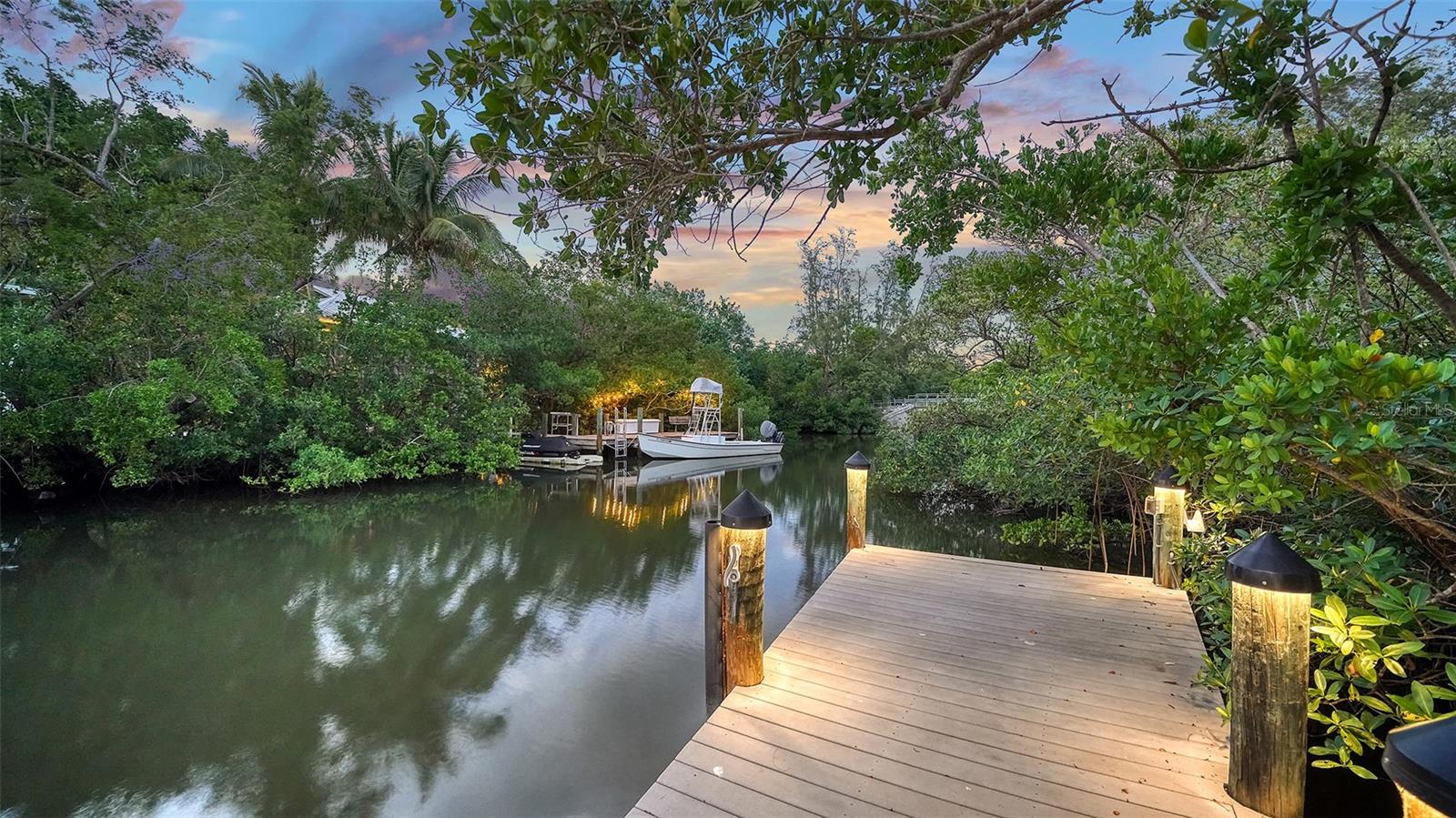 VACATED GULF AVE - Residential