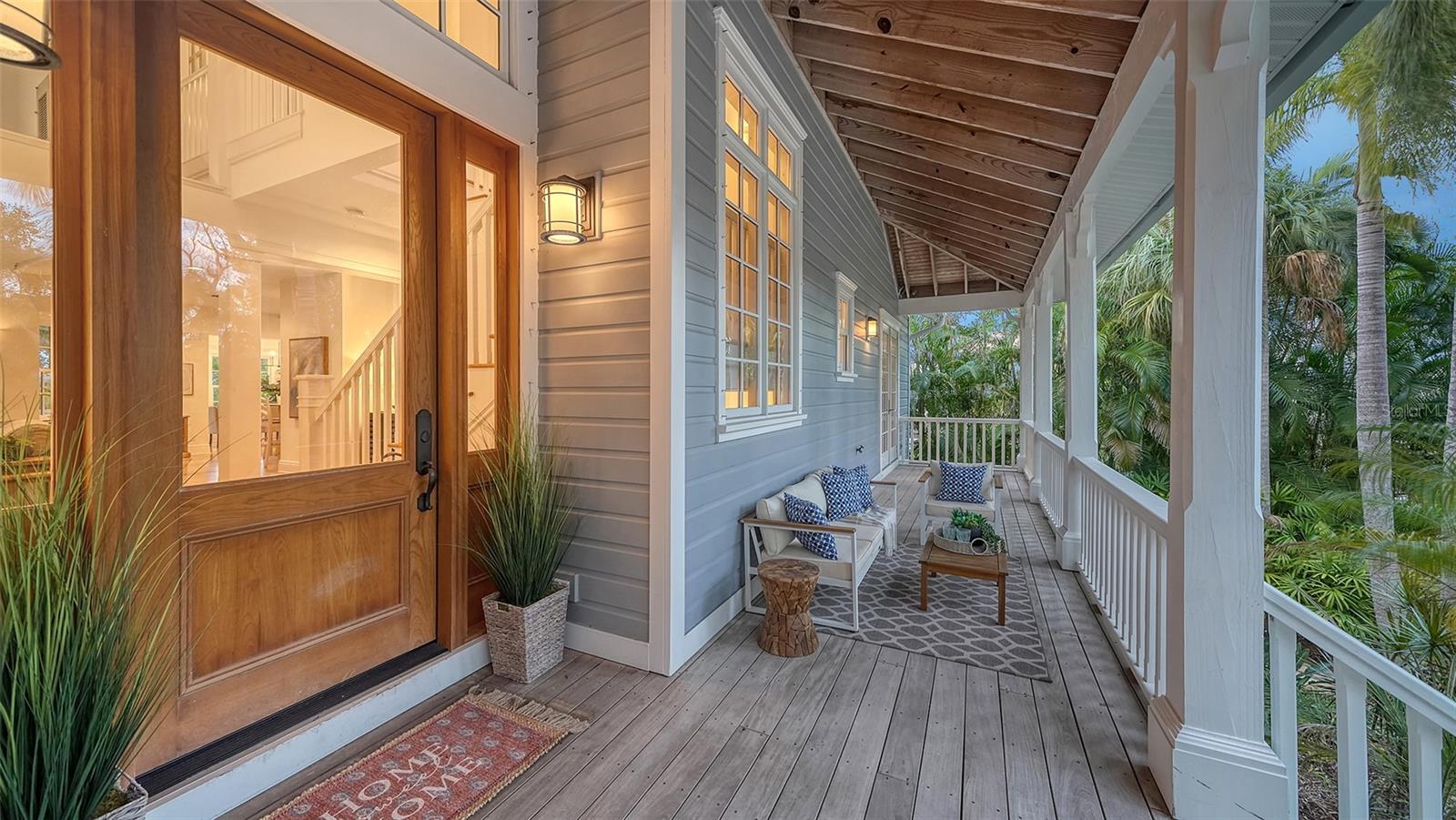 VACATED GULF AVE - Residential