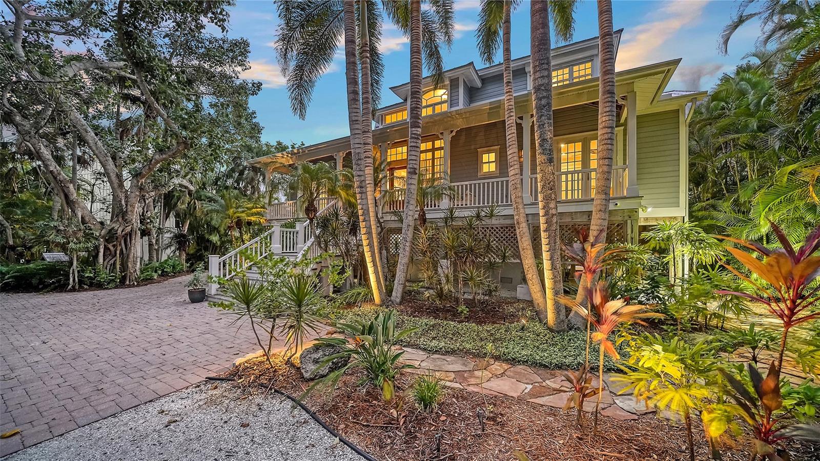 VACATED GULF AVE - Residential