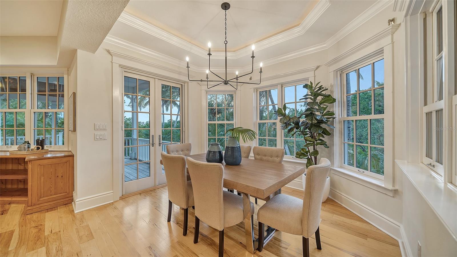 VACATED GULF AVE - Residential