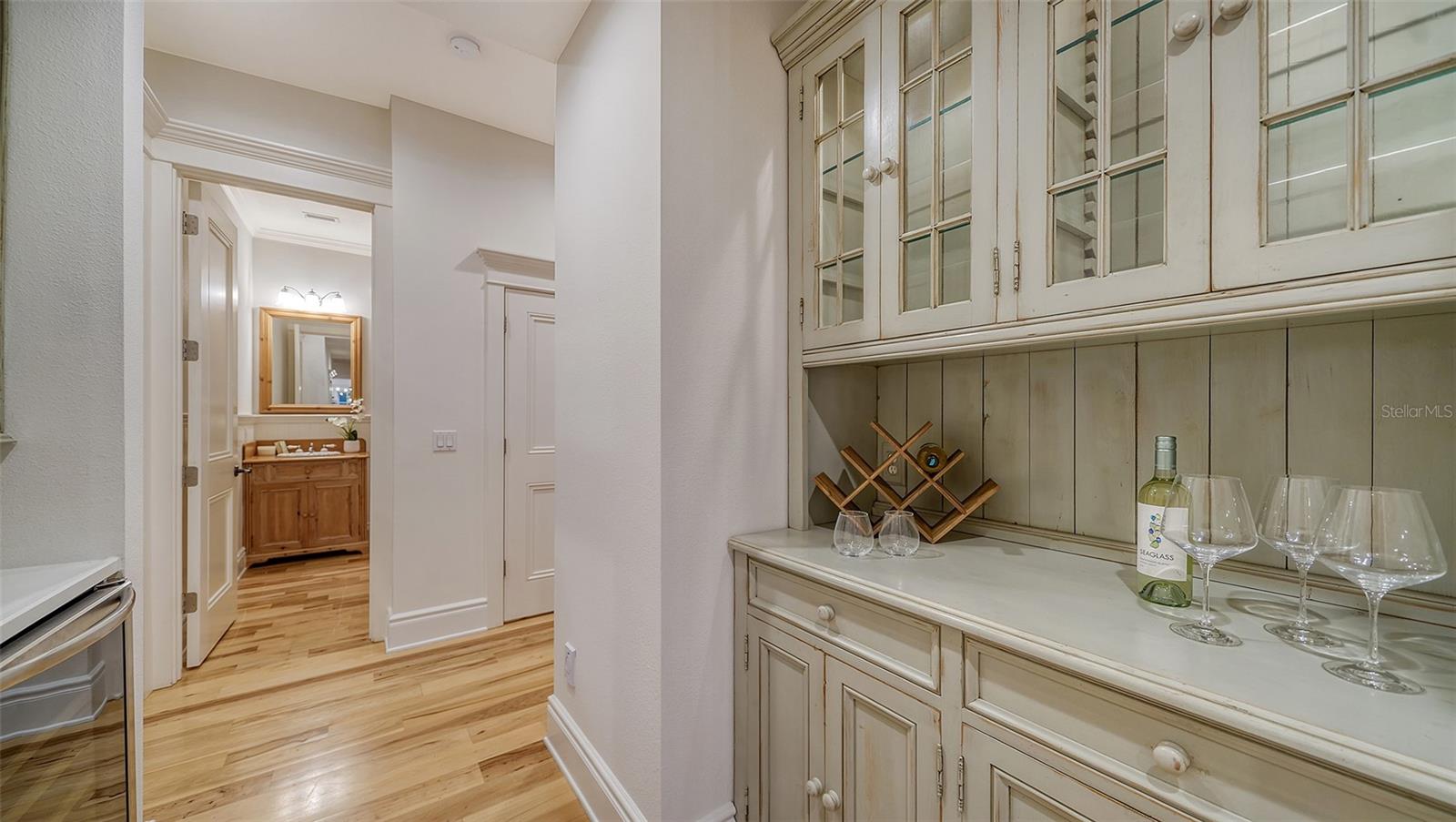 VACATED GULF AVE - Residential