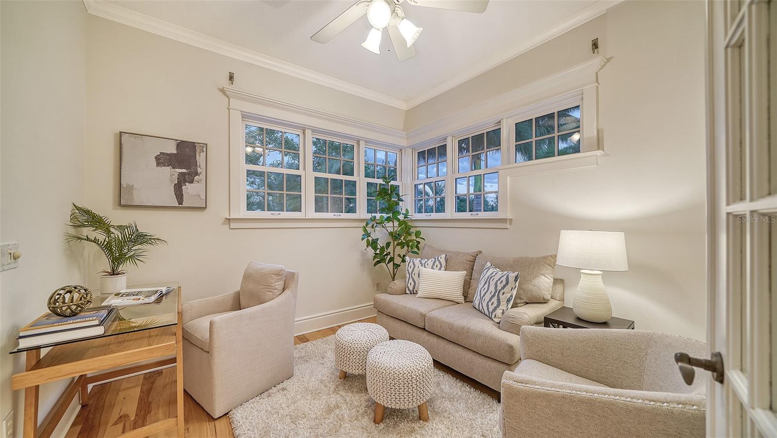 VACATED GULF AVE - Residential