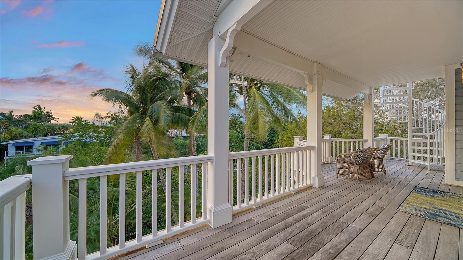 VACATED GULF AVE - Residential