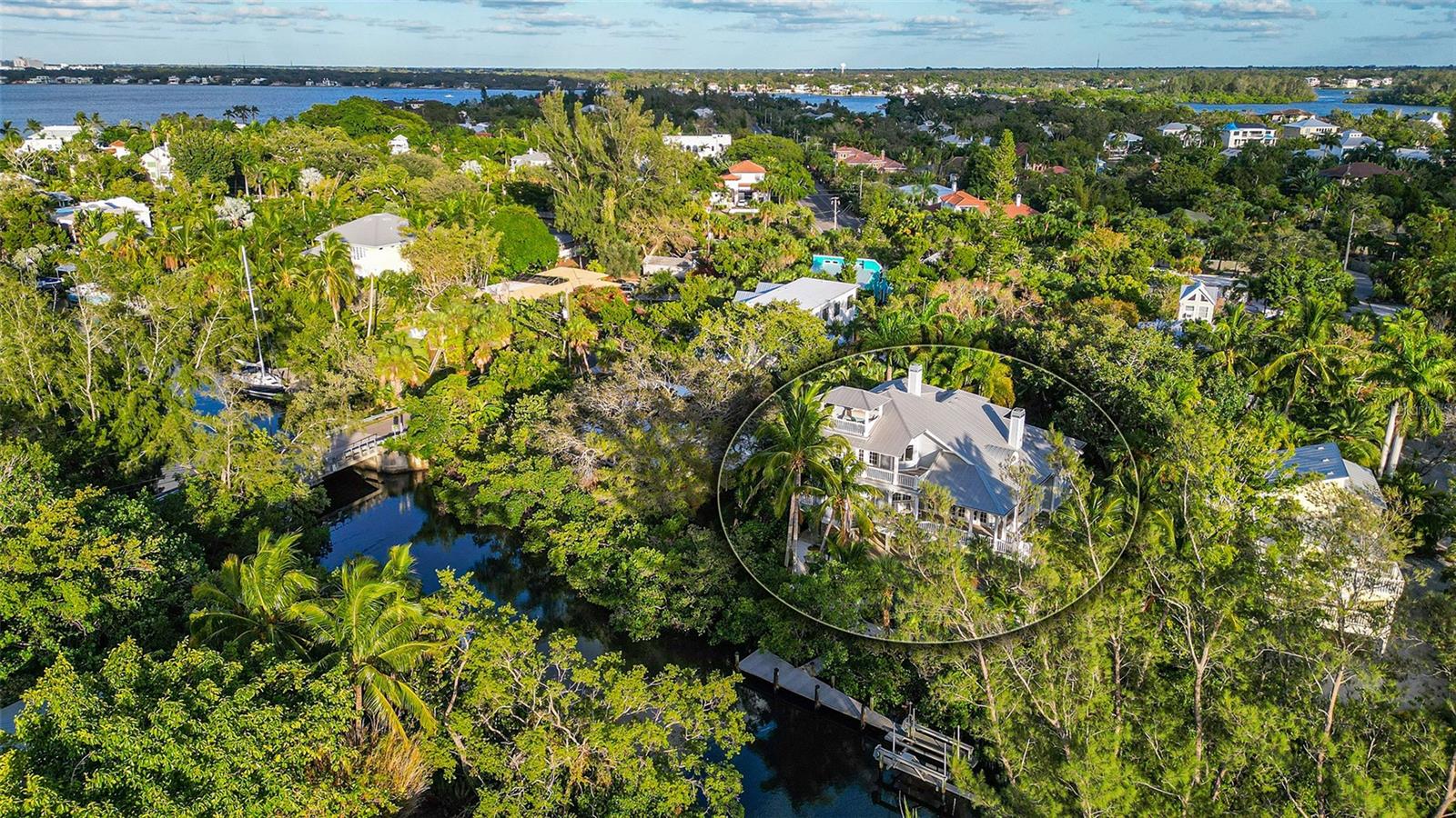 VACATED GULF AVE - Residential