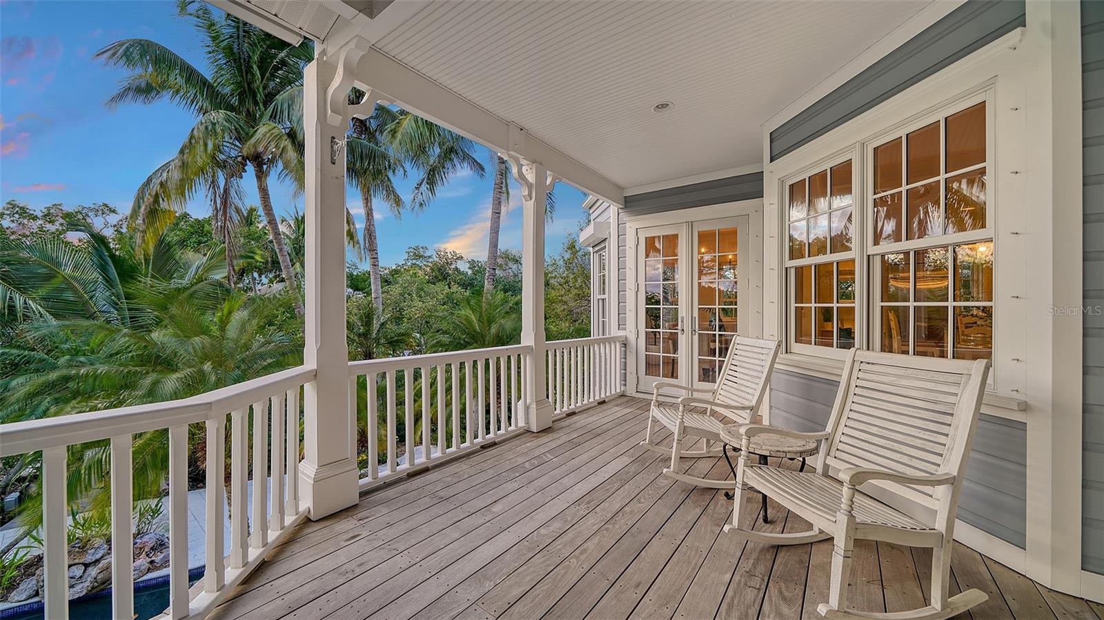 VACATED GULF AVE - Residential