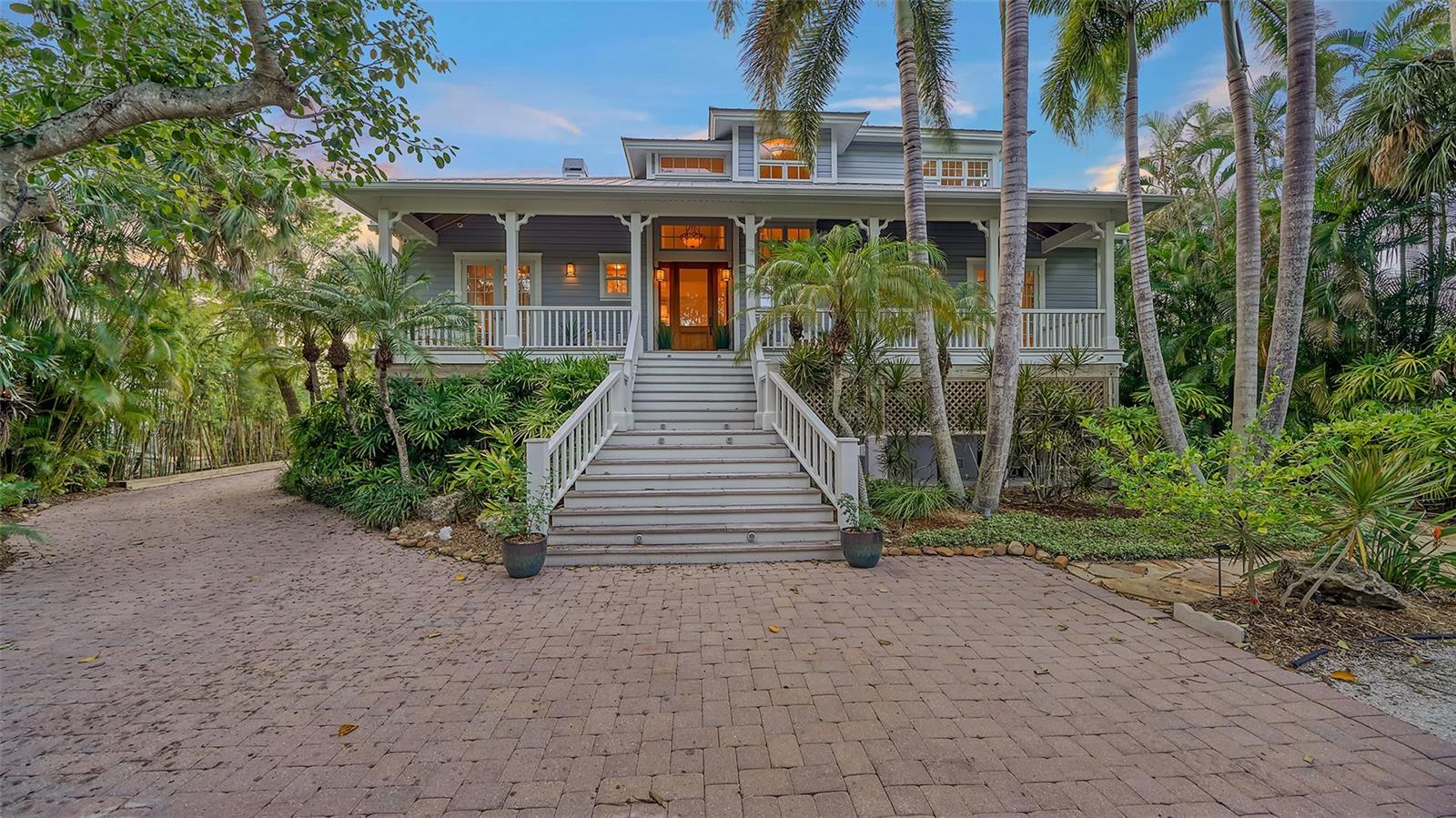 VACATED GULF AVE - Residential