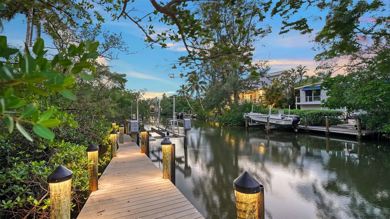 VACATED GULF AVE - Residential