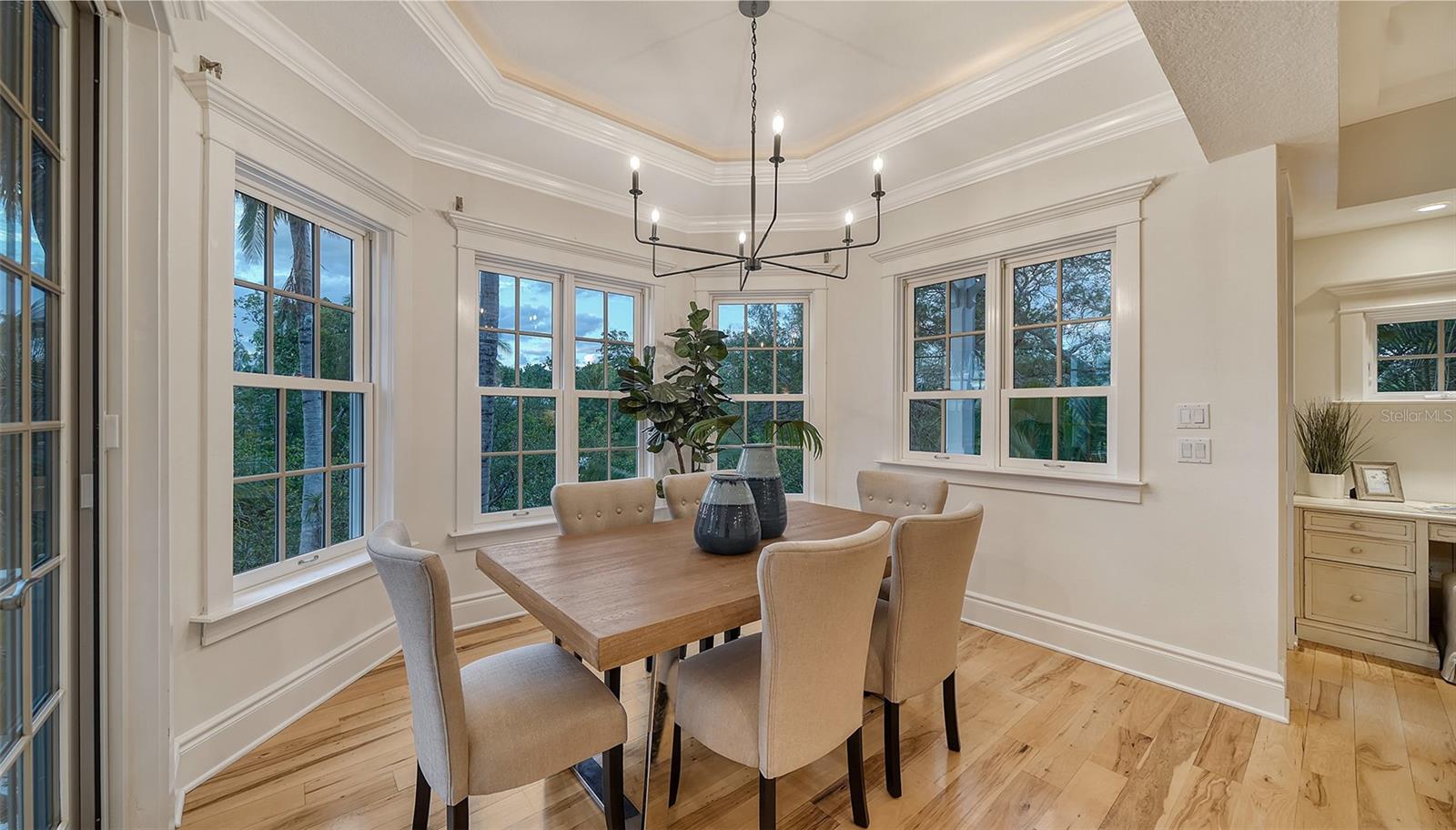 VACATED GULF AVE - Residential