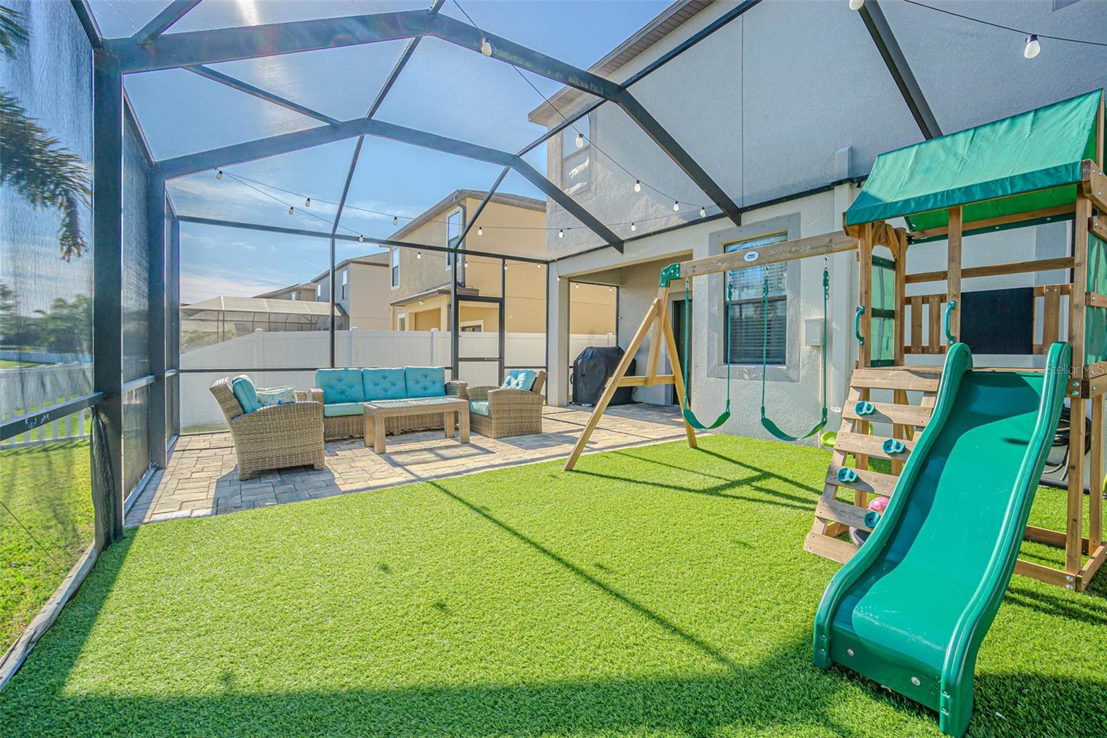 TRINITY PRESERVE - Residential