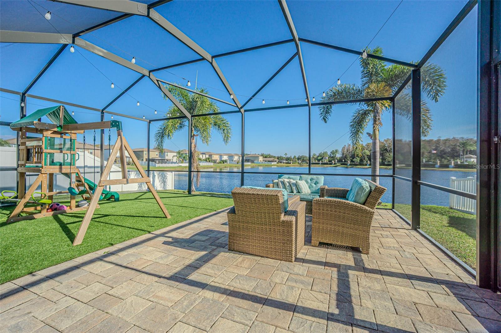 TRINITY PRESERVE - Residential