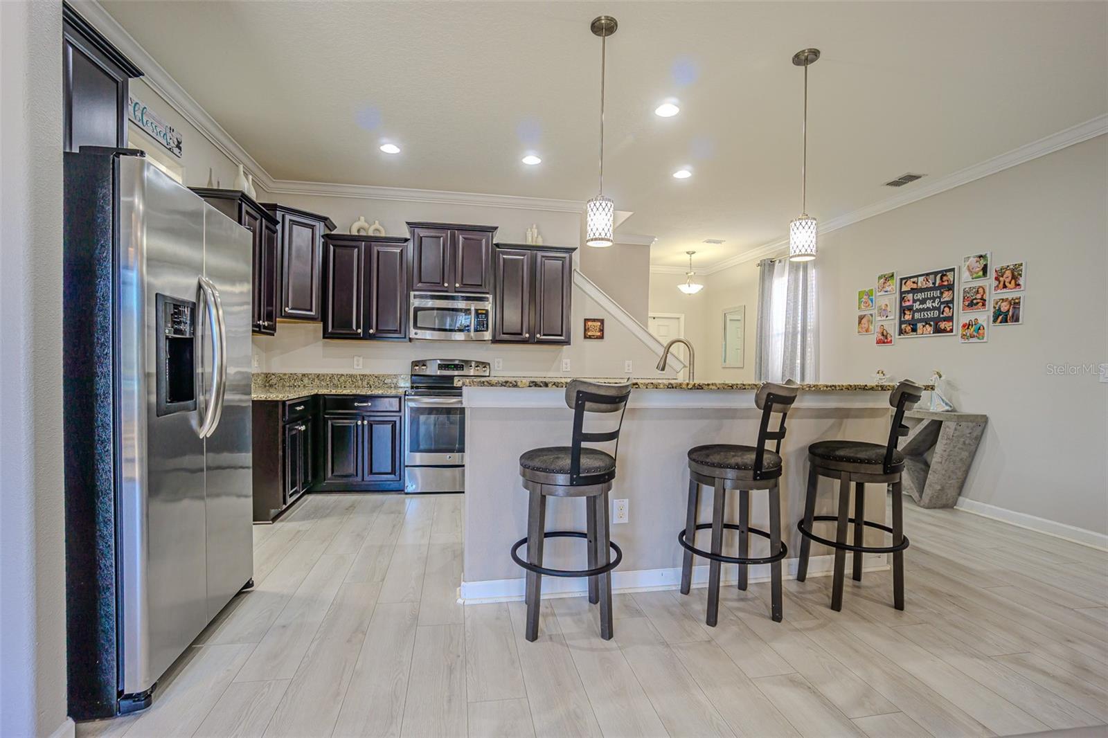 TRINITY PRESERVE - Residential