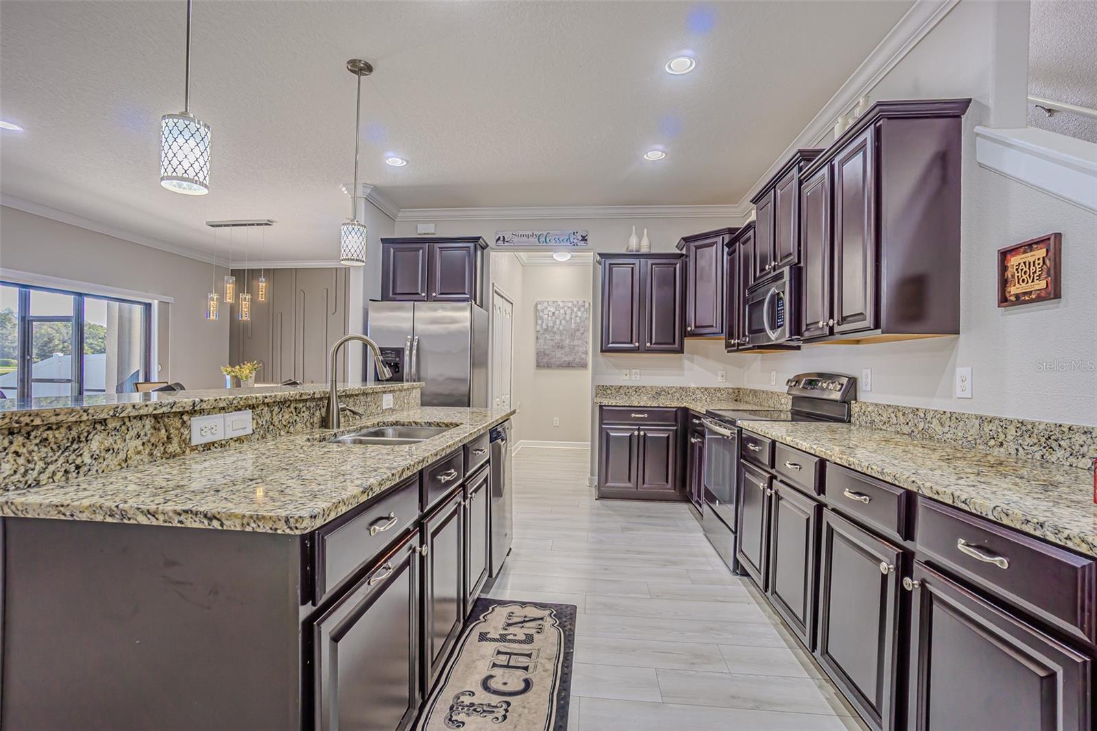 TRINITY PRESERVE - Residential