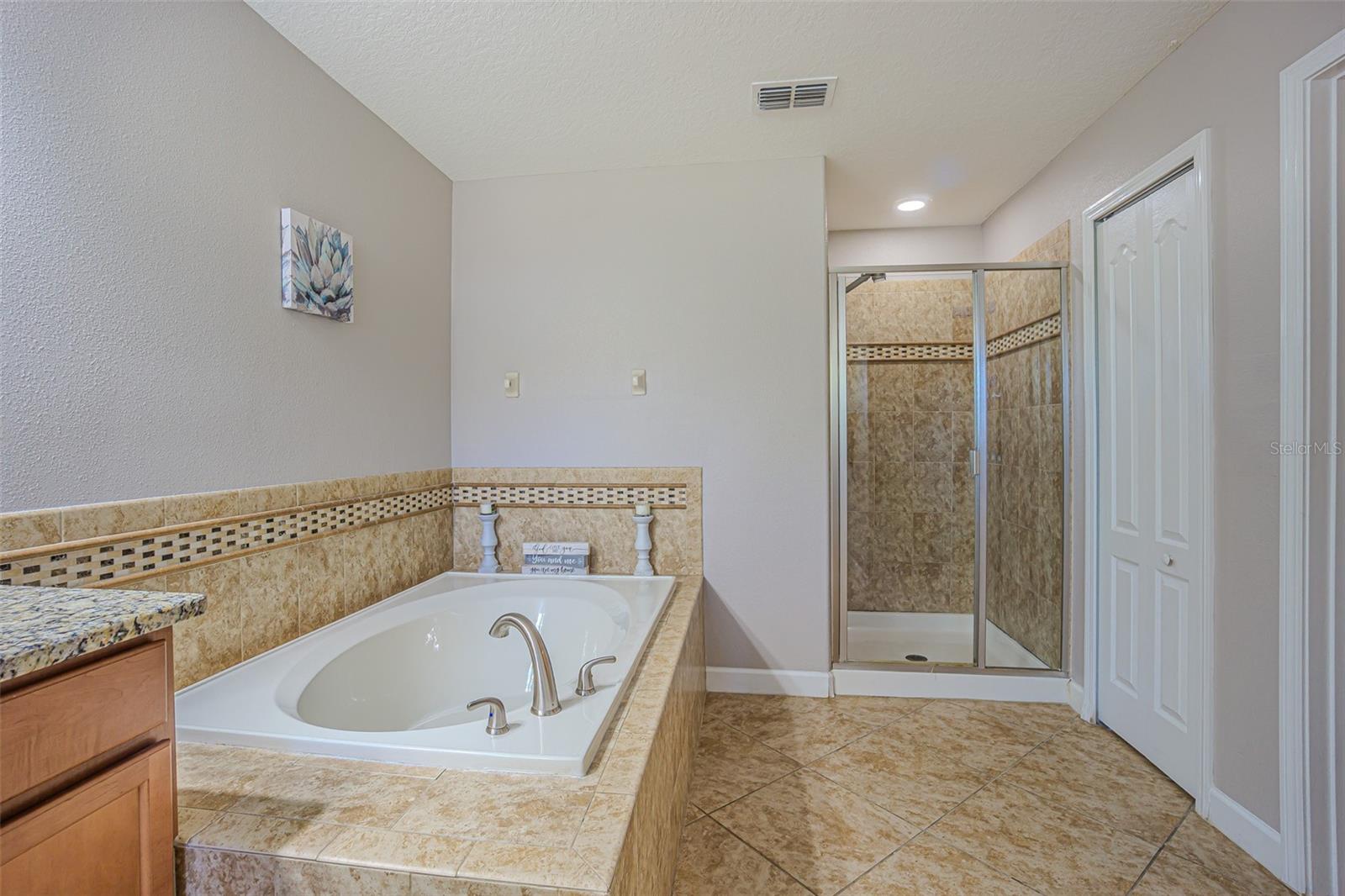 TRINITY PRESERVE - Residential