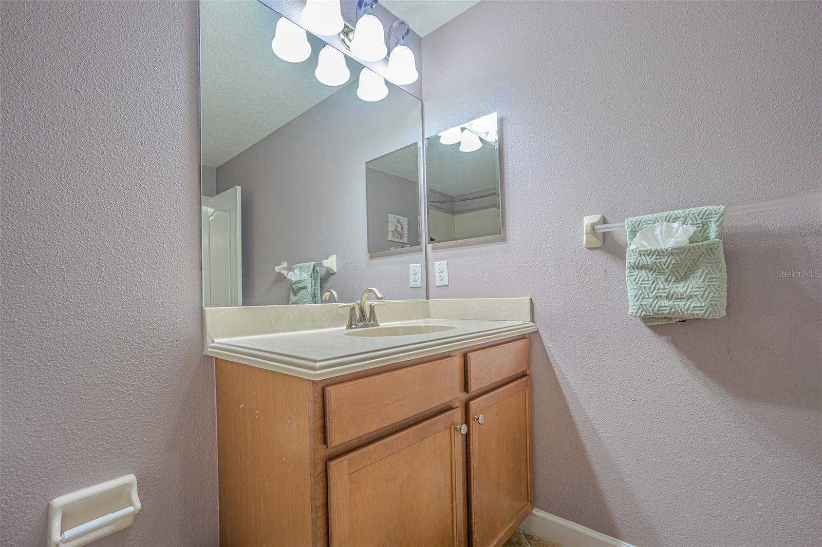 TRINITY PRESERVE - Residential