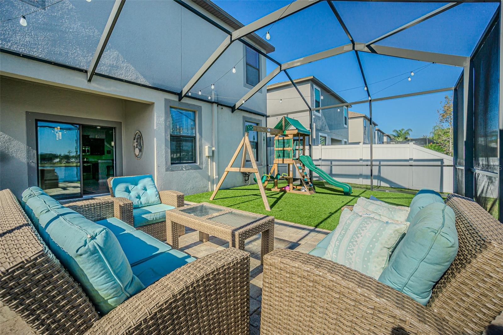 TRINITY PRESERVE - Residential