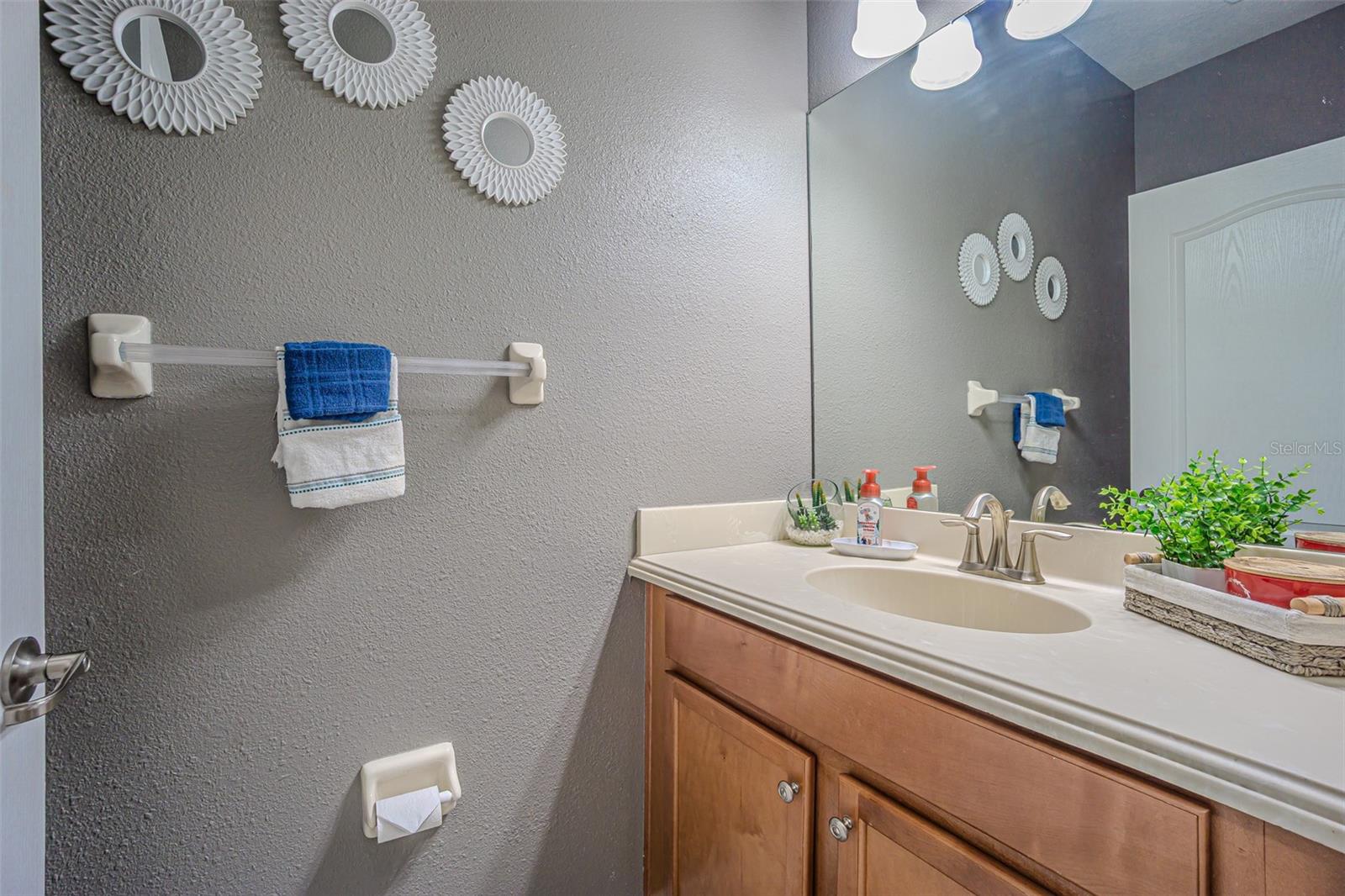 TRINITY PRESERVE - Residential