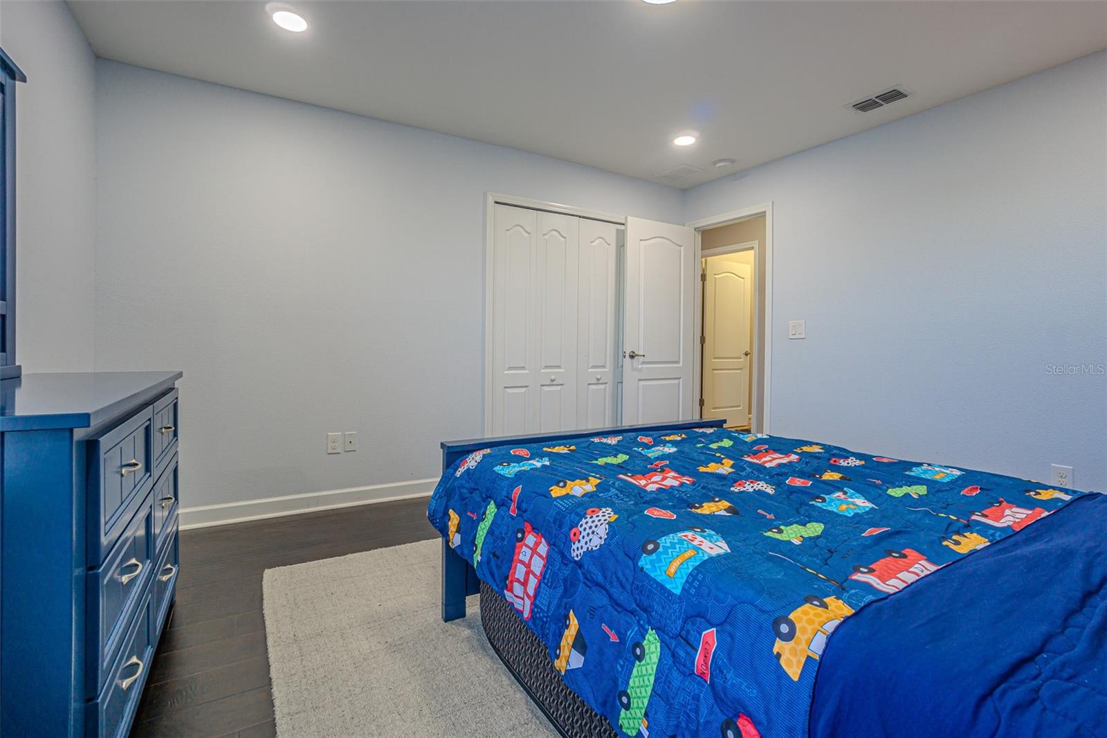 TRINITY PRESERVE - Residential