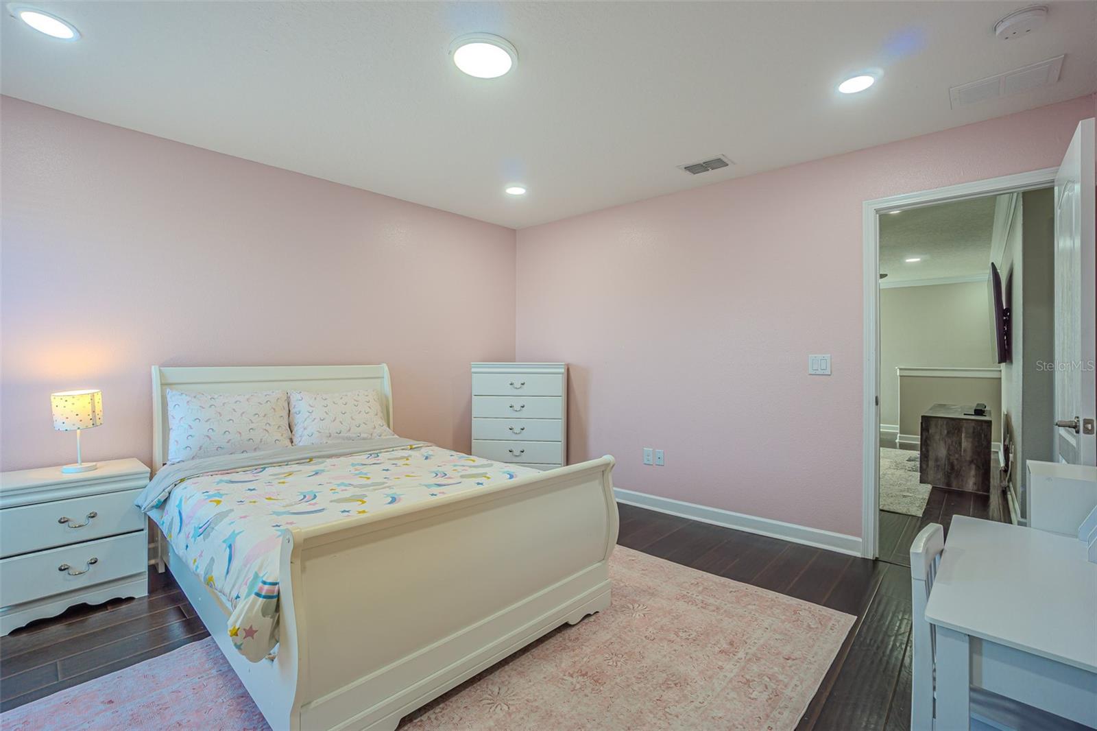 TRINITY PRESERVE - Residential