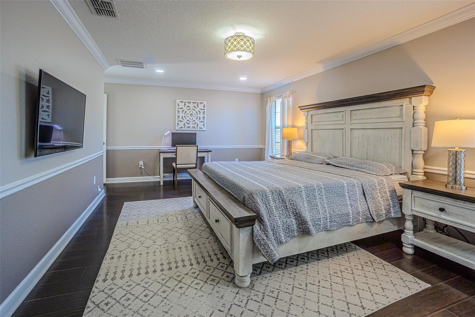 TRINITY PRESERVE - Residential