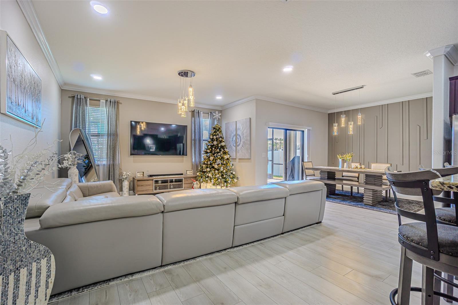 TRINITY PRESERVE - Residential