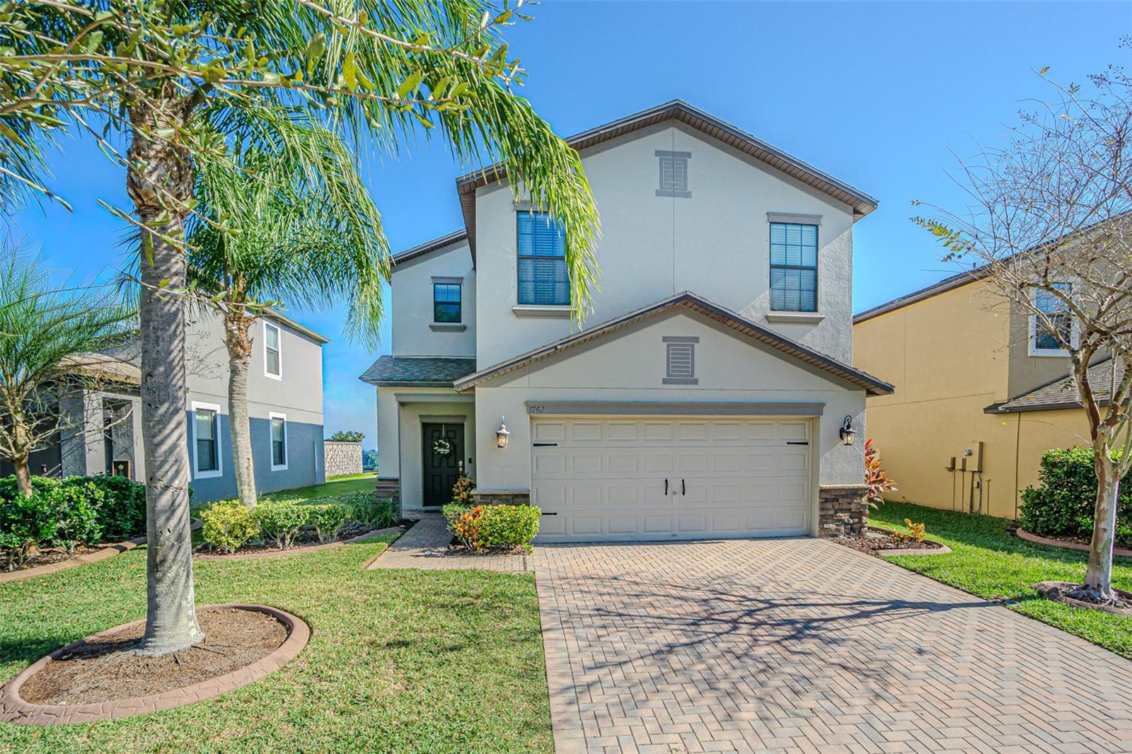 TRINITY PRESERVE - Residential