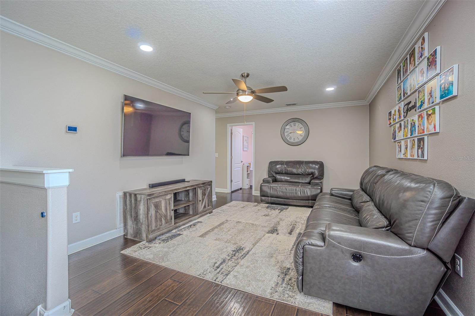 TRINITY PRESERVE - Residential