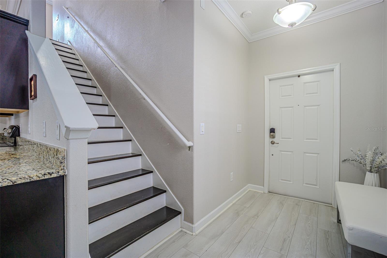 TRINITY PRESERVE - Residential