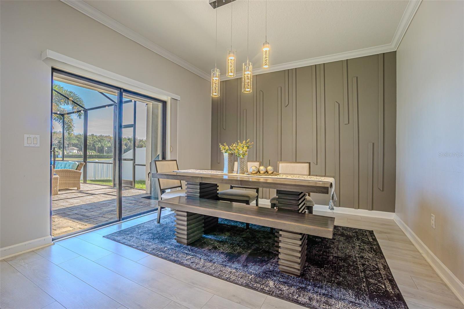 TRINITY PRESERVE - Residential