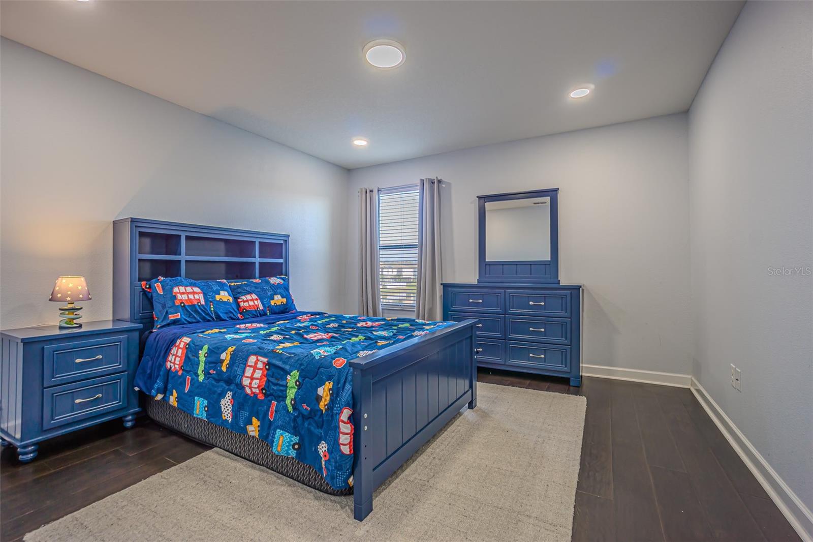 TRINITY PRESERVE - Residential