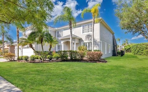13425 PALOMA DRIVE ORLANDO FL 32837