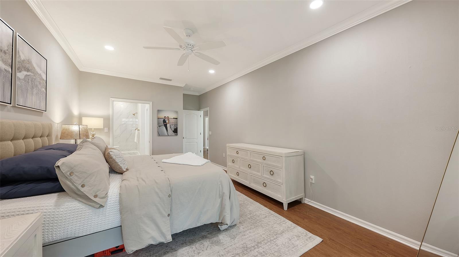 HADFIELD GREENE - Residential