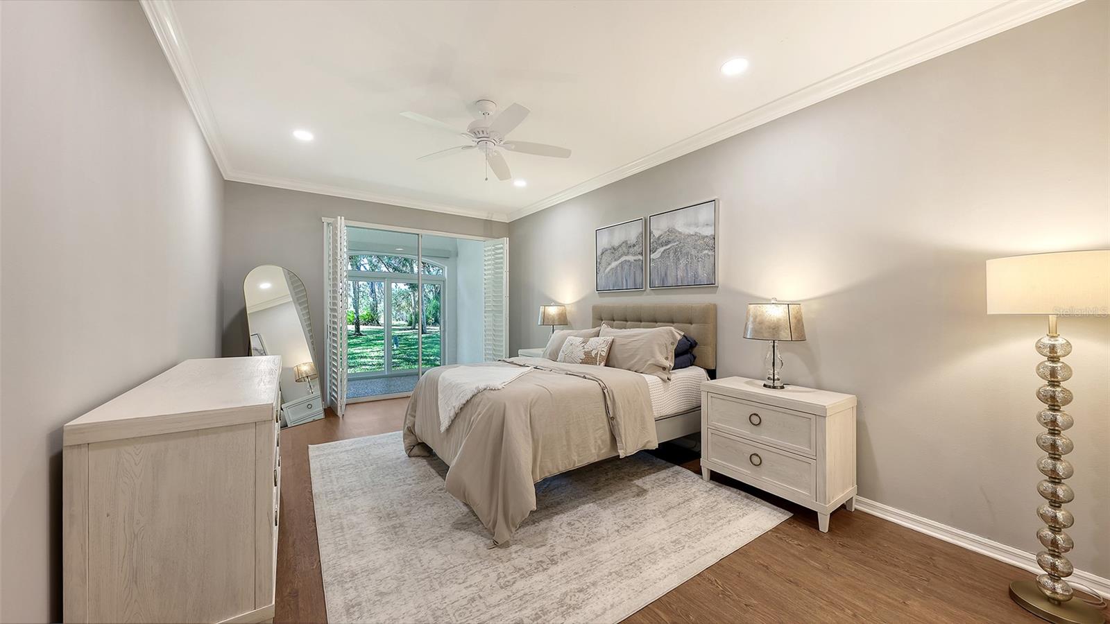 HADFIELD GREENE - Residential