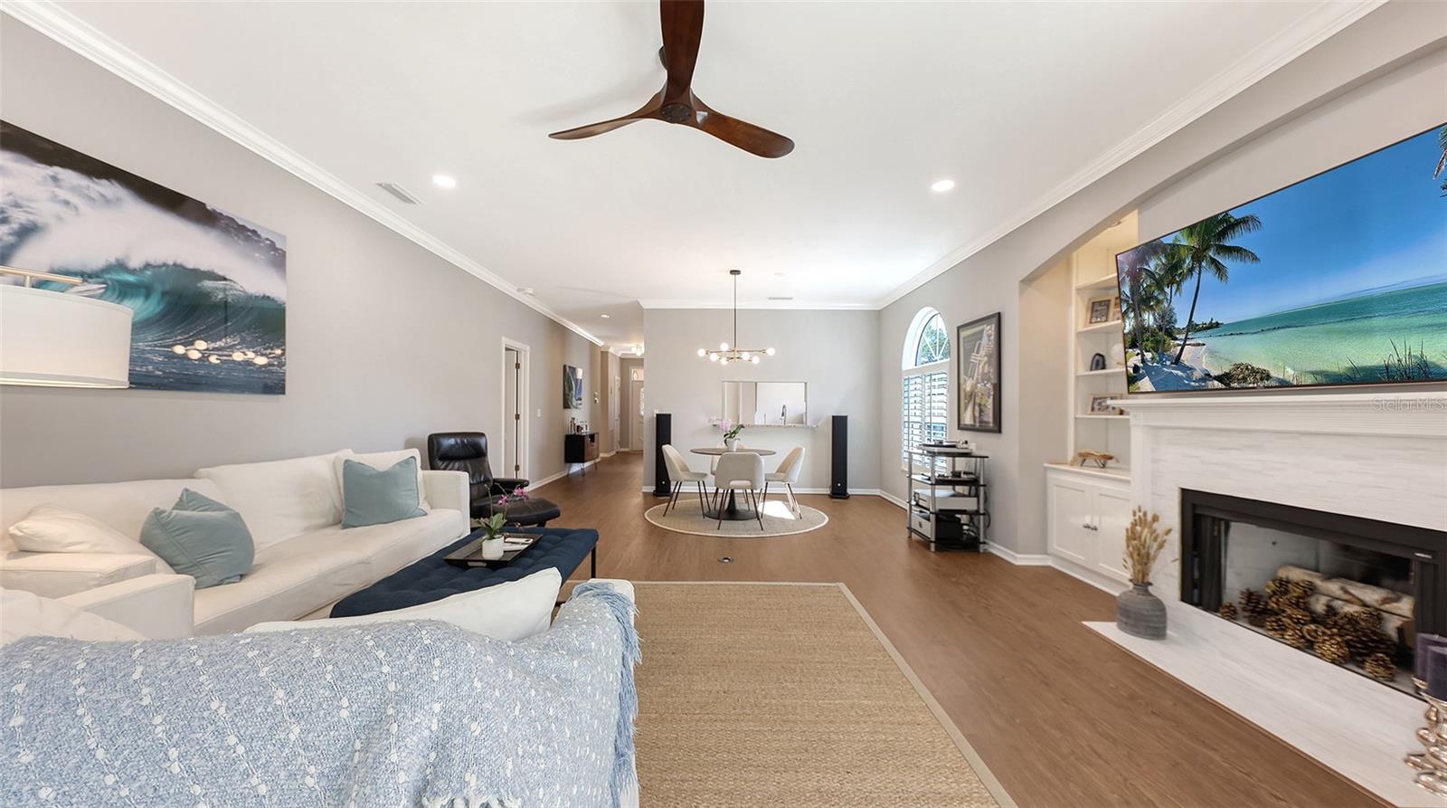 HADFIELD GREENE - Residential