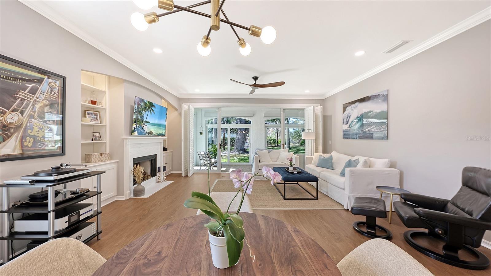 HADFIELD GREENE - Residential