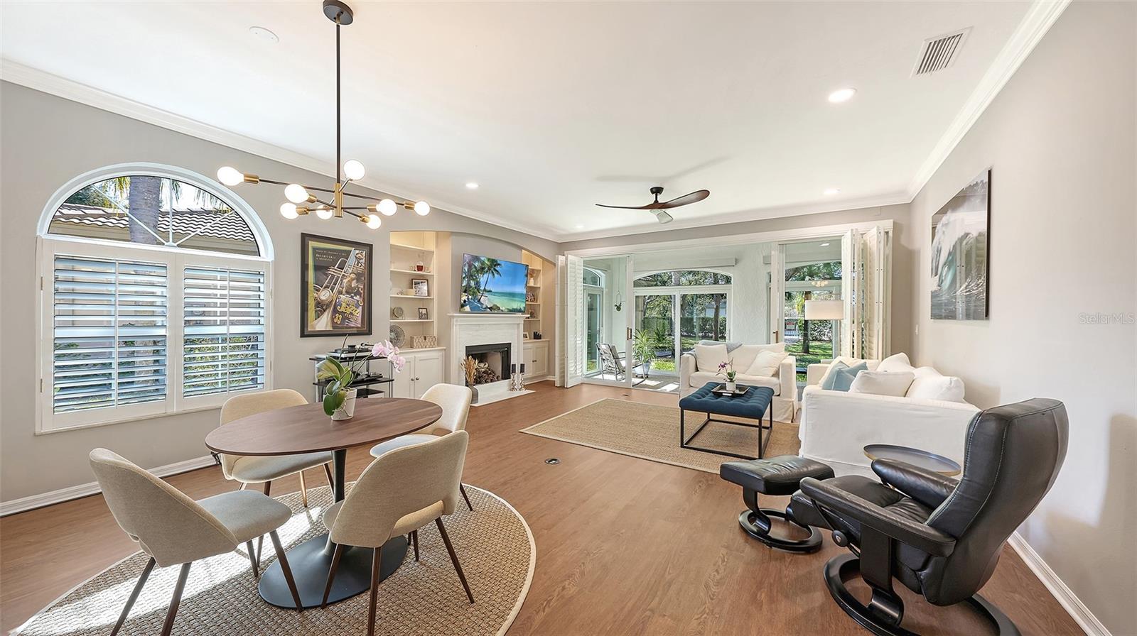 HADFIELD GREENE - Residential