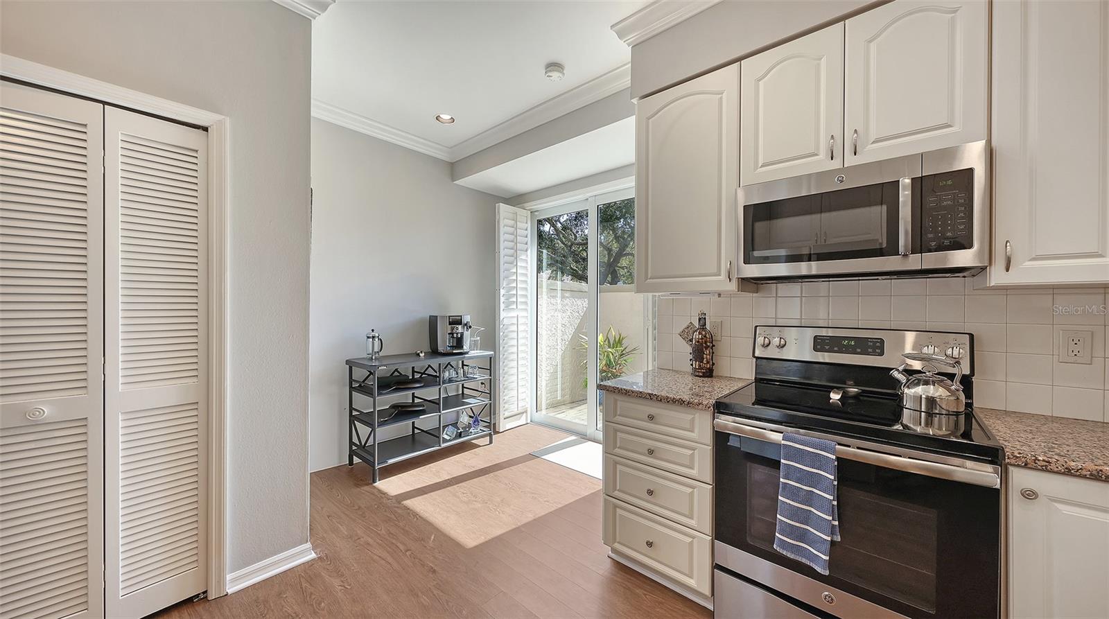 HADFIELD GREENE - Residential