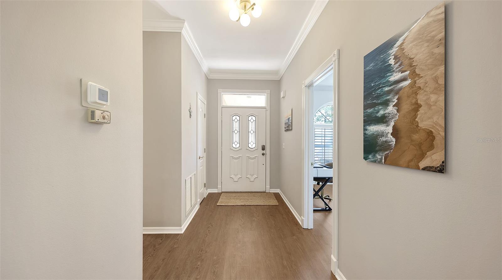 HADFIELD GREENE - Residential