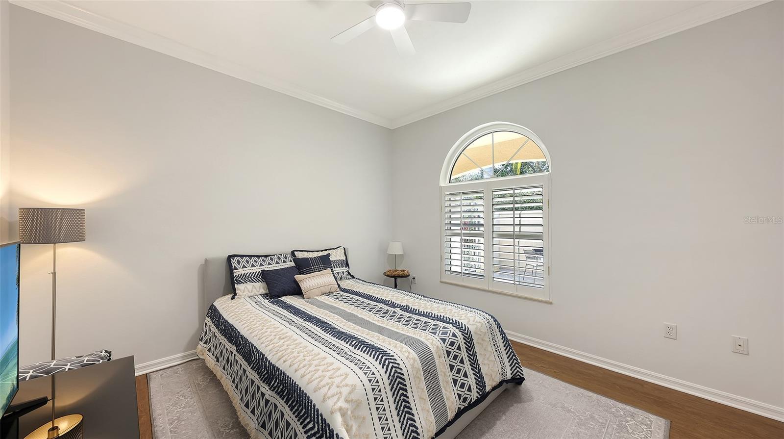 HADFIELD GREENE - Residential