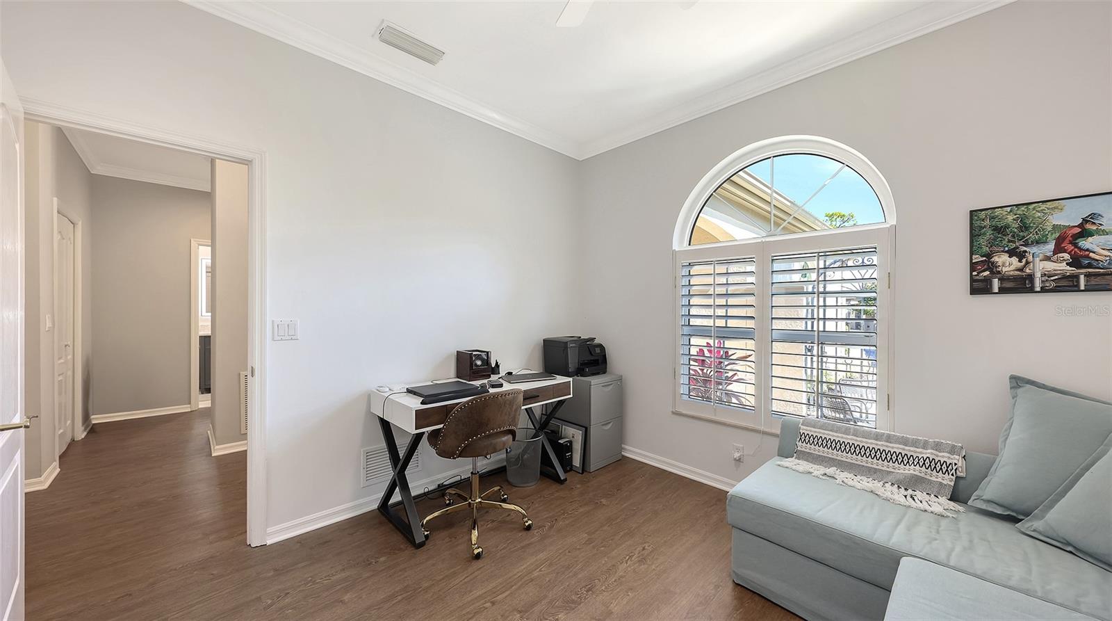 HADFIELD GREENE - Residential